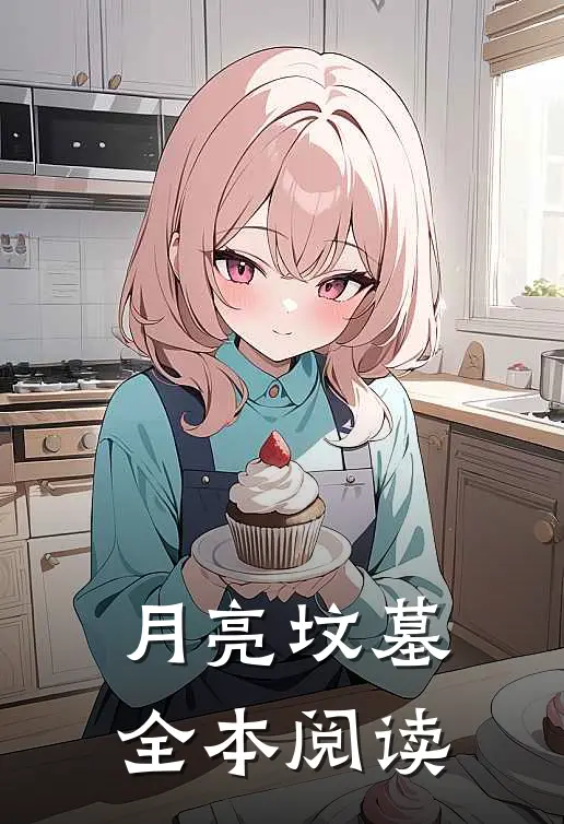 月亮坟墓全本阅读