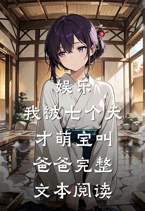 娱乐：我被七个天才萌宝叫爸爸完整文本阅读