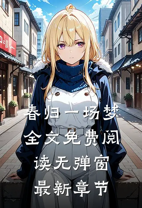 春归一场梦全文免费阅读无弹窗最新章节