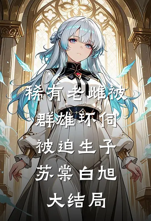 稀有老雌被群雄环伺，被迫生子苏棠白旭大结局