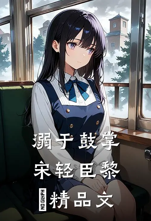 溺于鼓掌宋轻臣黎嫚精品文