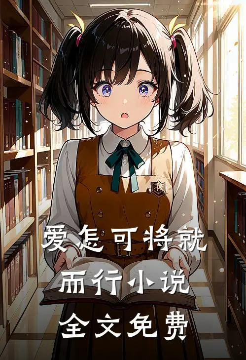 爱怎可将就而行小说全文免费