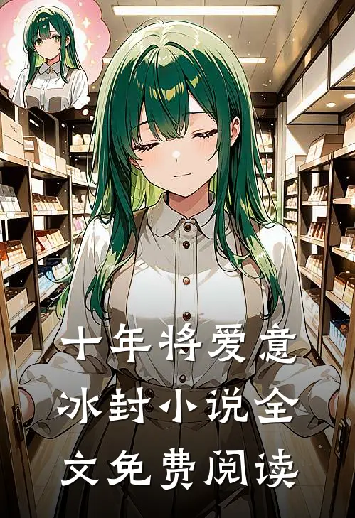 十年将爱意冰封小说全文免费阅读