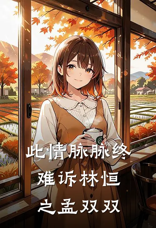 此情脉脉终难诉(林恒之孟双双)
