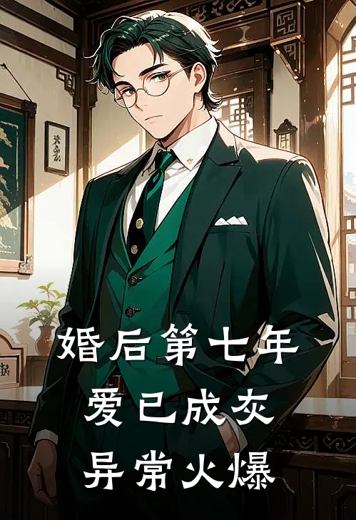 婚后第七年，爱已成灰异常火爆