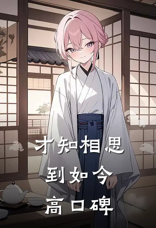 才知相思到如今高口碑