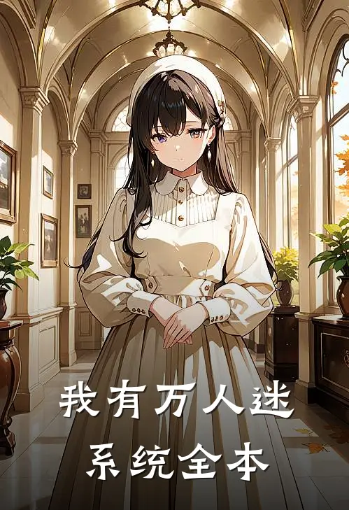 我有万人迷系统全本