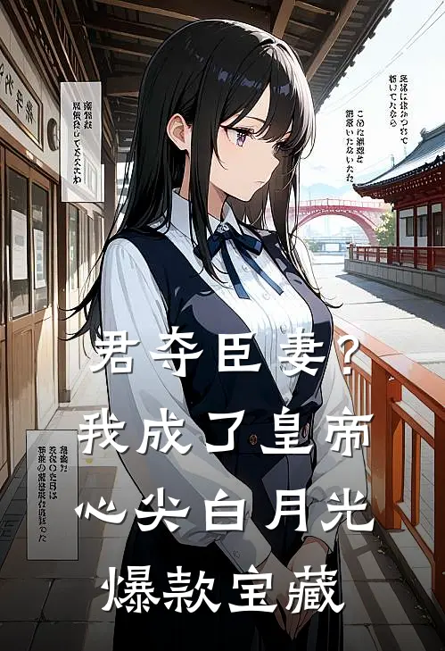 君夺臣妻？我成了皇帝心尖白月光爆款宝藏