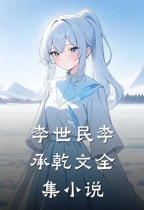 李世民李承乾文全集小说