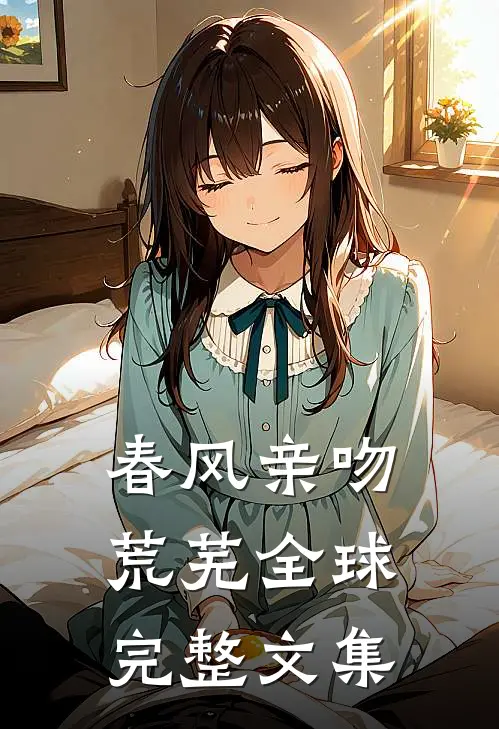 春风亲吻荒芜全球完整文集