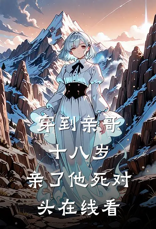 穿到亲哥十八岁，亲了他死对头在线看