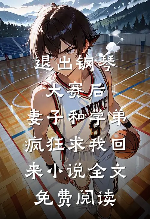 退出钢琴大赛后，妻子和学弟疯狂求我回来小说全文免费阅读