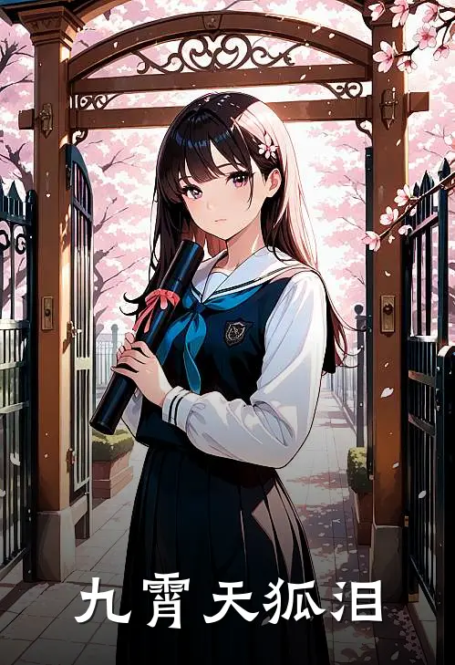 九霄天狐泪
