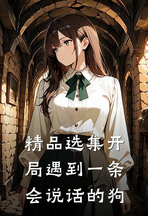 精品选集开局遇到一条会说话的狗