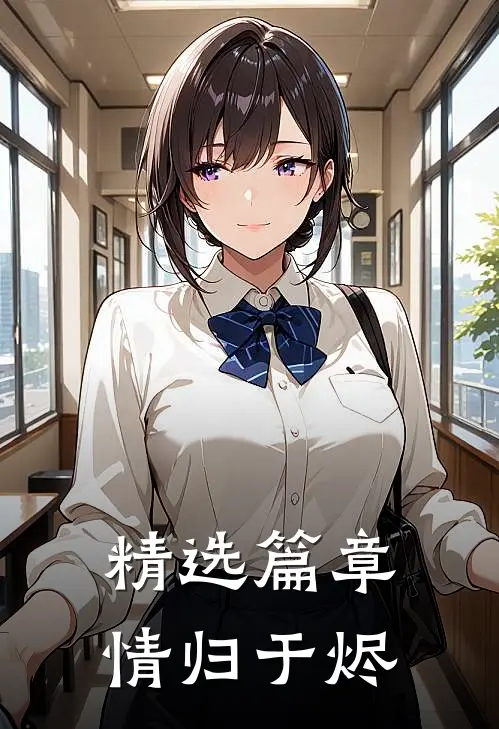 精选篇章情归于烬