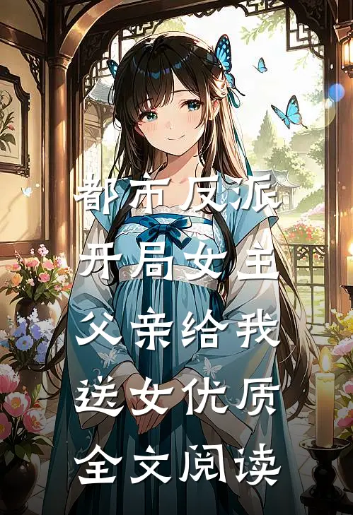都市反派：开局女主父亲给我送女优质全文阅读