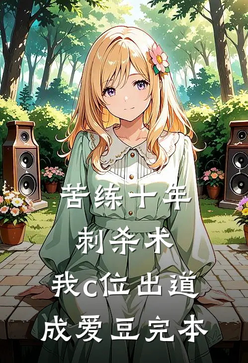 苦练十年刺杀术，我c位出道成爱豆完本