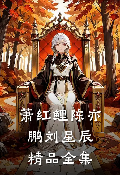 萧红鲤陈亦鹏刘星辰精品全集