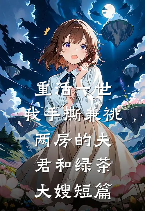 重活一世，我手撕兼祧两房的夫君和绿茶大嫂短篇