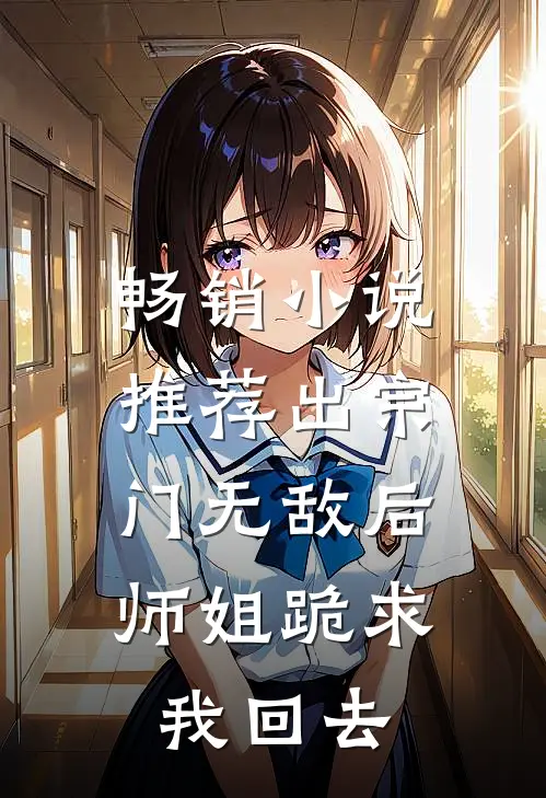 畅销小说推荐出宗门无敌后，师姐跪求我回去