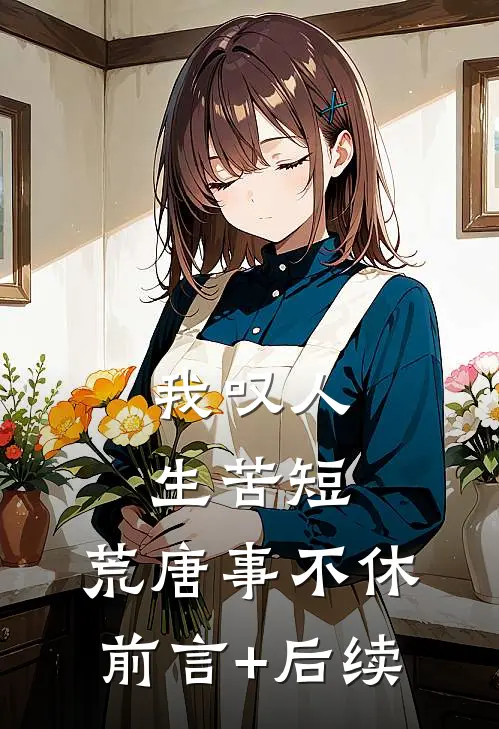 我叹人生苦短，荒唐事不休前言+后续