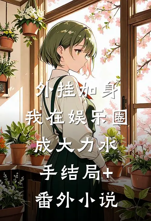 外挂加身，我在娱乐圈成大力水手结局+番外小说