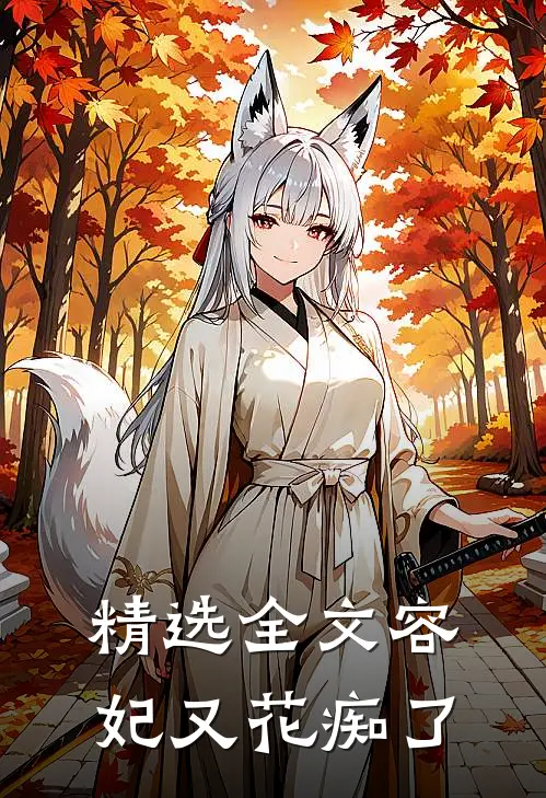 精选全文容妃又花痴了