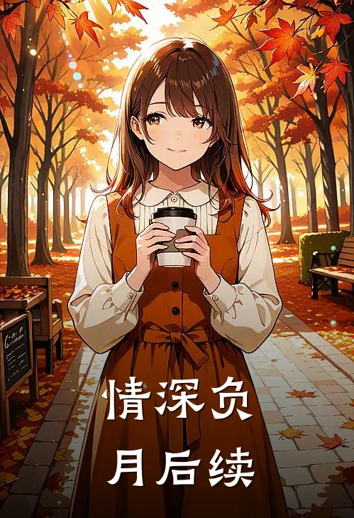 情深负月后续