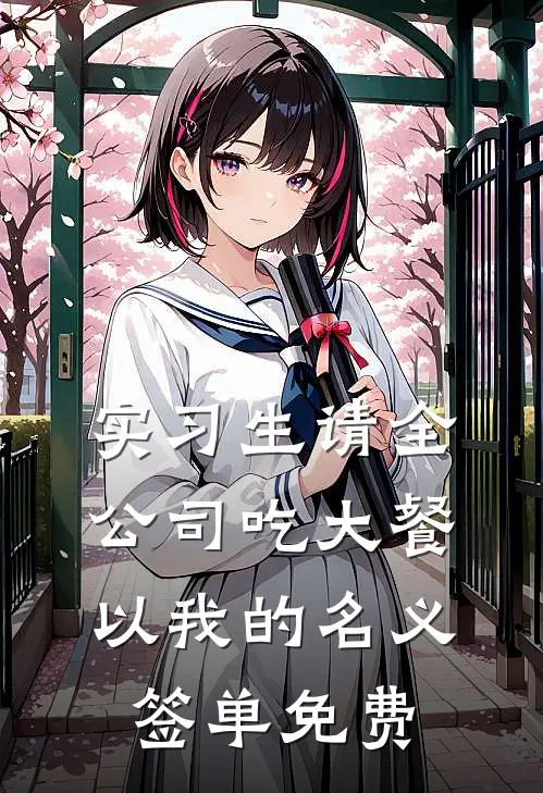 实习生请全公司吃大餐，以我的名义签单免费