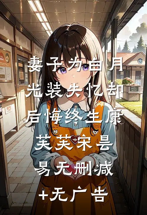妻子为白月光装失忆却后悔终生康芙芙宋昙易无删减+无广告