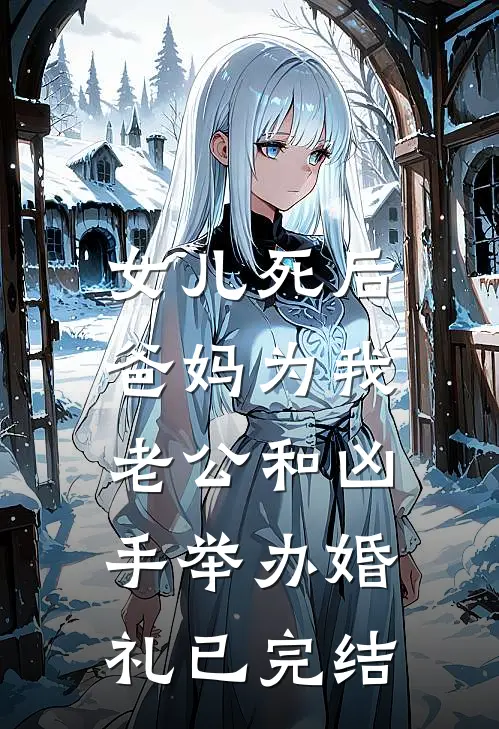 女儿死后，爸妈为我老公和凶手举办婚礼已完结