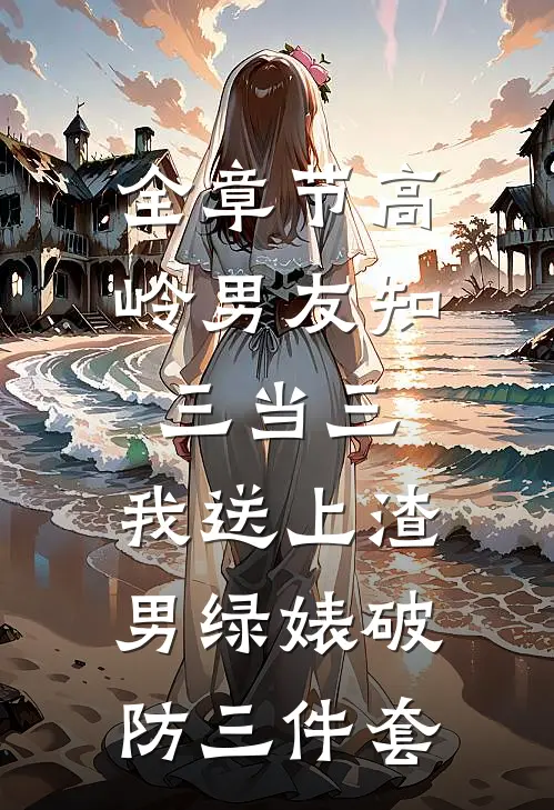 全章节高岭男友知三当三，我送上渣男绿婊破防三件套