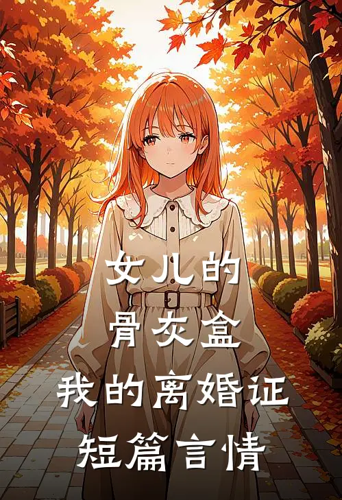 女儿的骨灰盒，我的离婚证短篇言情