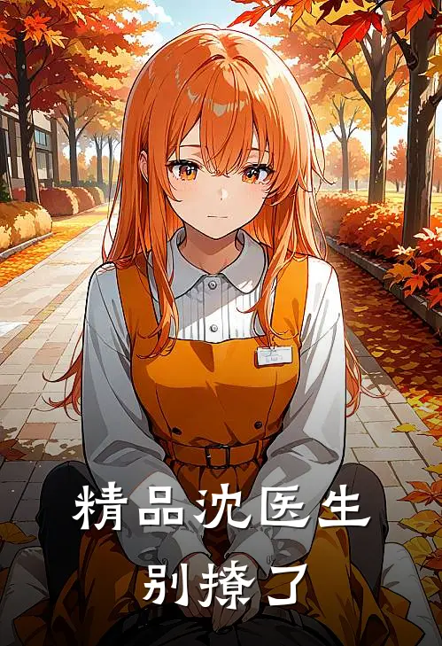 精品沈医生，别撩了