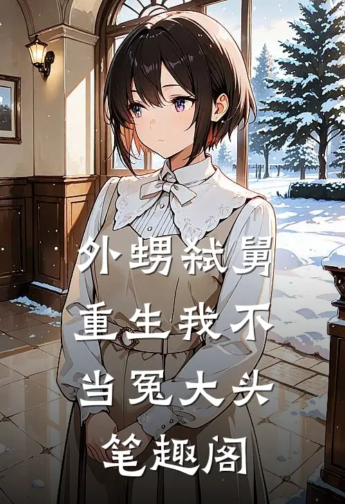 外甥弑舅，重生我不当冤大头笔趣阁