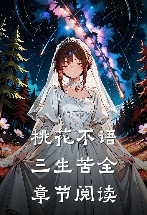 桃花不语三生苦全章节阅读
