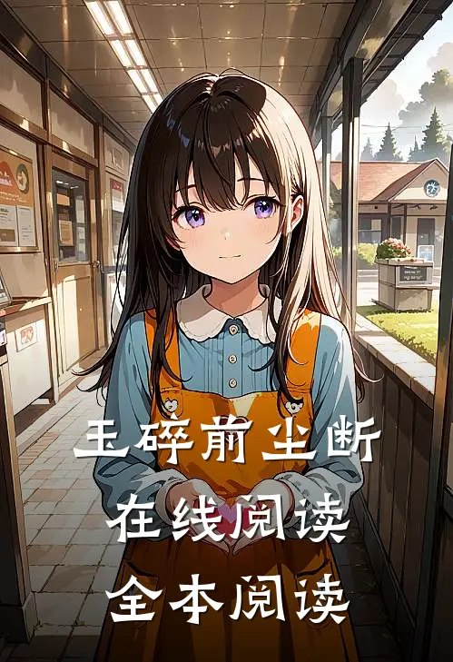 玉碎前尘断在线阅读全本阅读