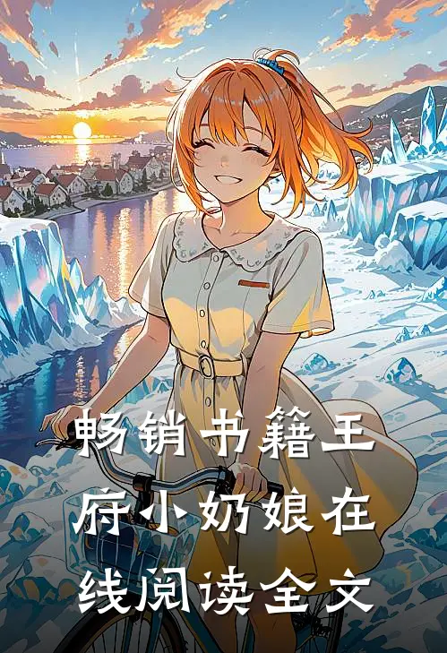 畅销书籍王府小奶娘在线阅读全文