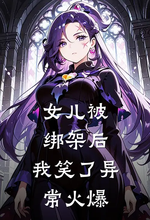 女儿被绑架后，我笑了异常火爆