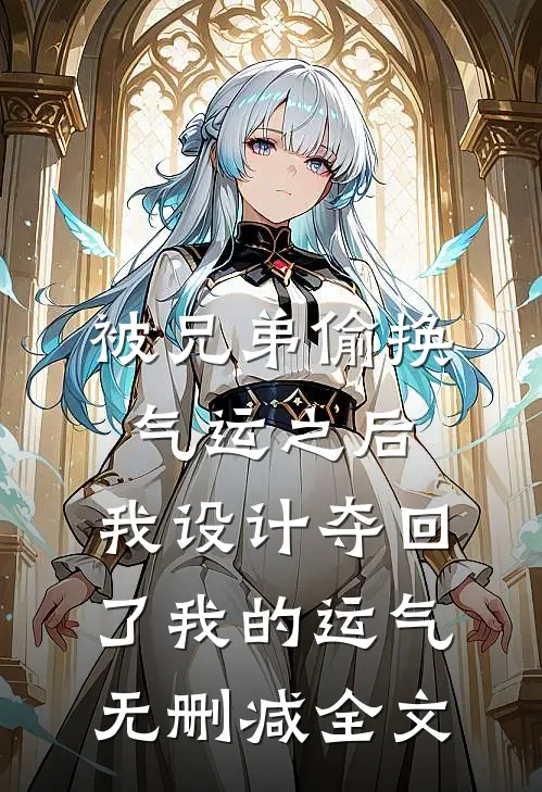 被兄弟偷换气运之后，我设计夺回了我的运气无删减全文
