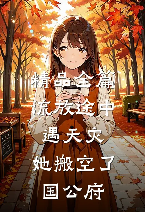 精品全篇流放途中遇天灾，她搬空了国公府