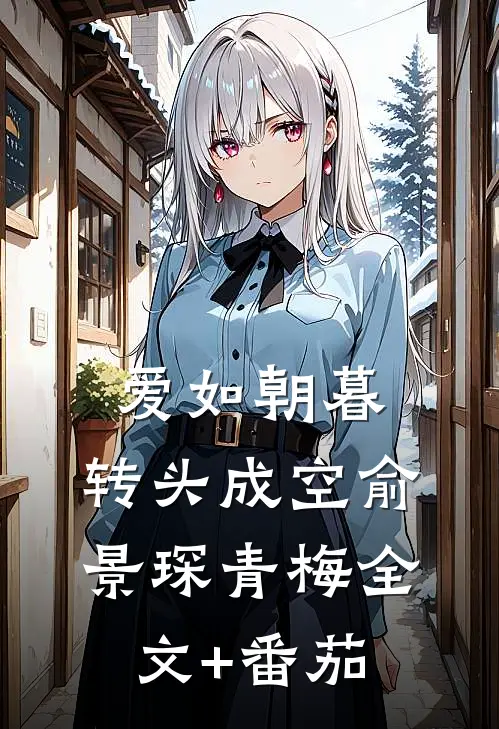 爱如朝暮，转头成空俞景琛青梅全文+番茄
