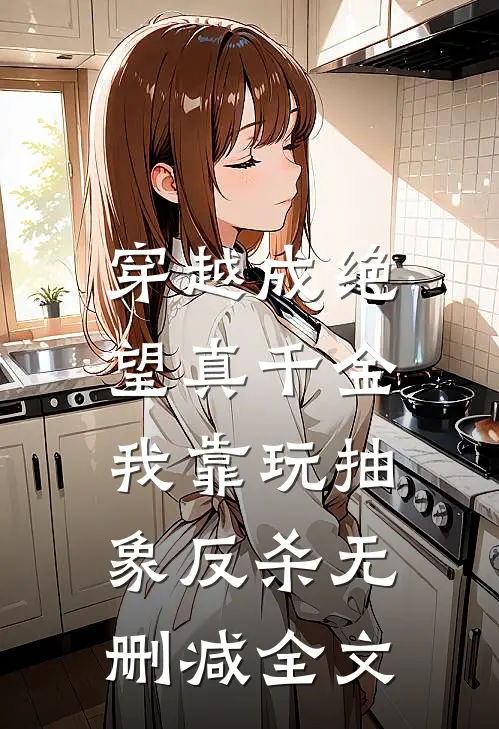 穿越成绝望真千金，我靠玩抽象反杀无删减全文