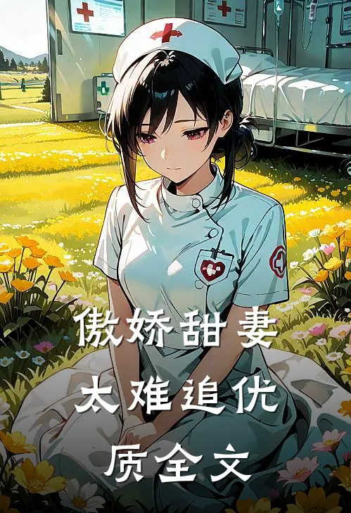 傲娇甜妻太难追优质全文