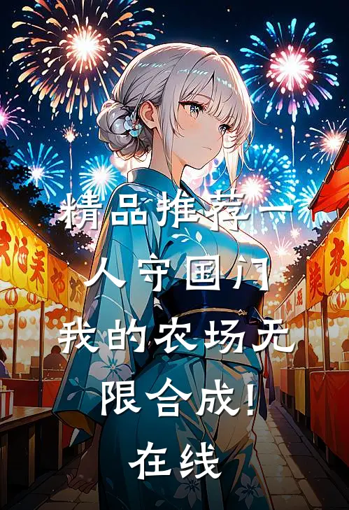 精品推荐一人守国门,我的农场无限合成!在线