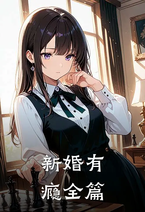 新婚有瘾全篇