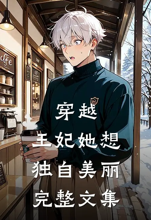 穿越，王妃她想独自美丽完整文集