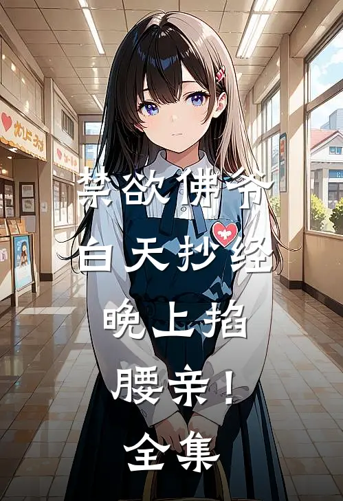 禁欲佛爷白天抄经，晚上掐腰亲！全集