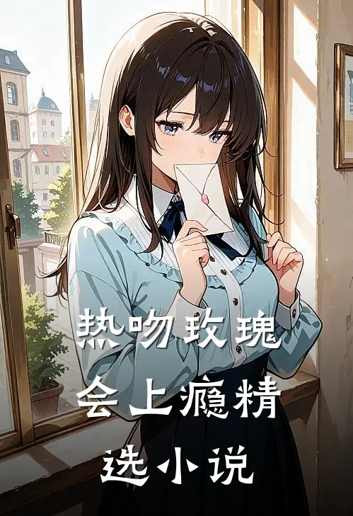 热吻玫瑰会上瘾精选小说