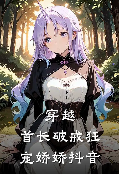 穿越：首长破戒狂宠娇娇抖音